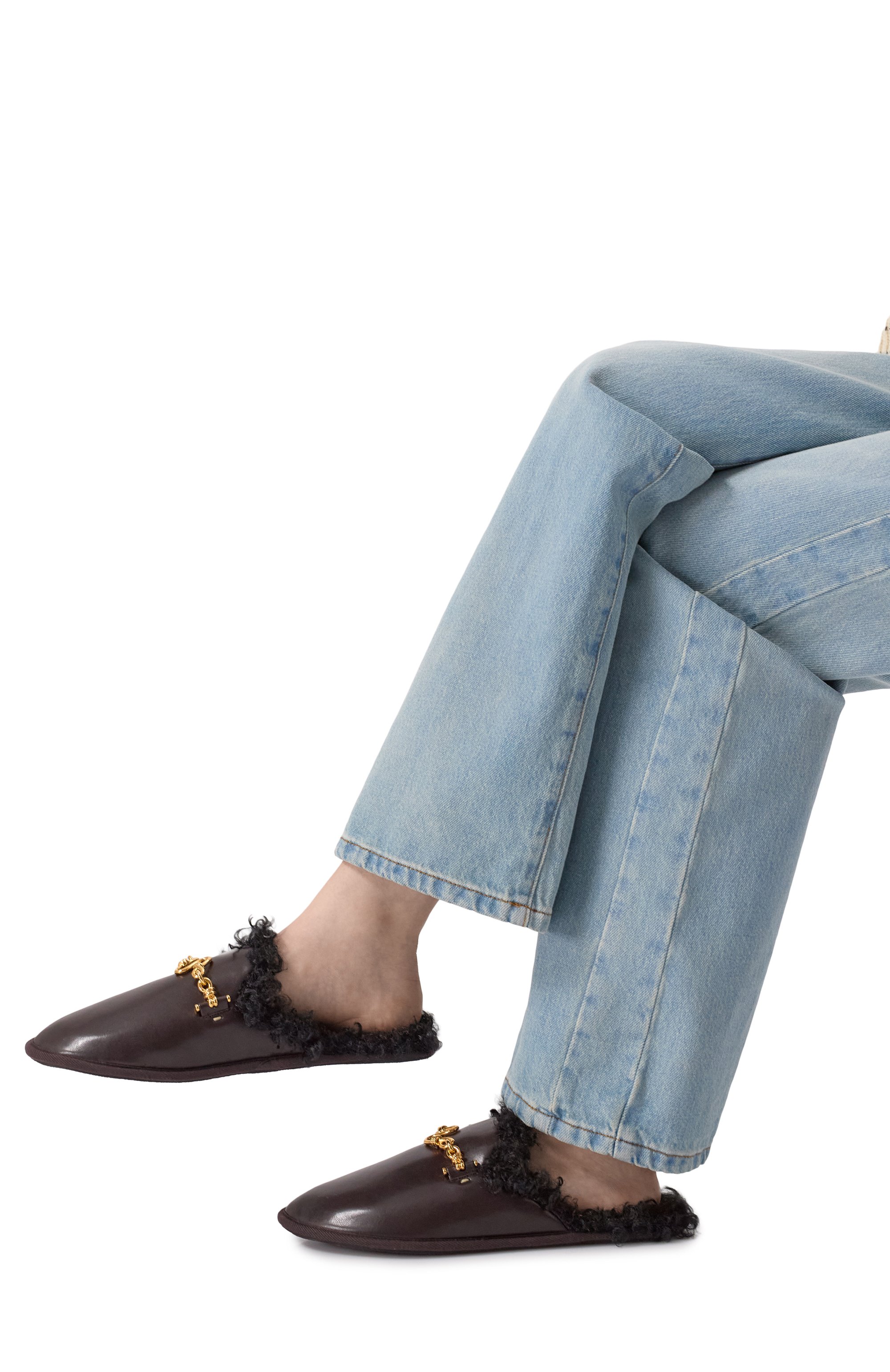 Сабо STELLA MCCARTNEY, арт. 810466/E00205, фото 2