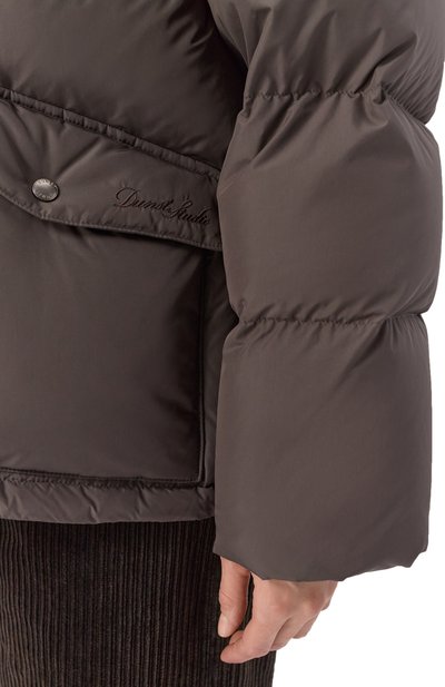 Пуховик DUNST, арт. UDJU5D130W2, фото 5