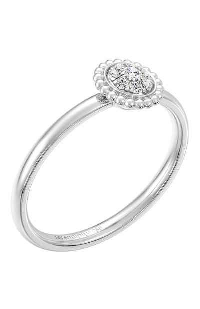 Женские кольцо SERENDIPITY, арт. EJR0022W