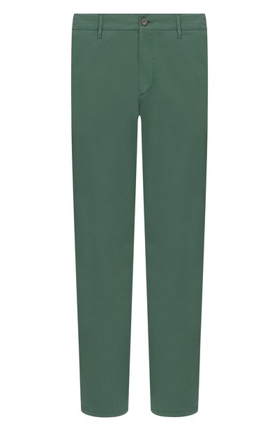 Хлопковые брюки MVST, арт. M26.CSM.T401/TFANT, фото 1