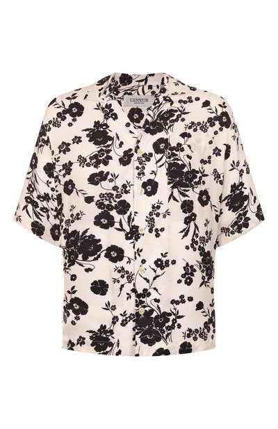 Рубашка из вискозы LANEUS, арт. S5LAUASI025, фото 1