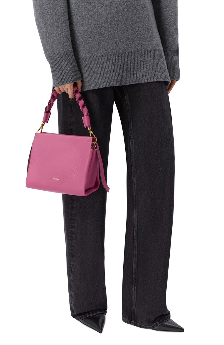 Сумка boheme small COCCINELLE, арт. E1M50580101, фото 2