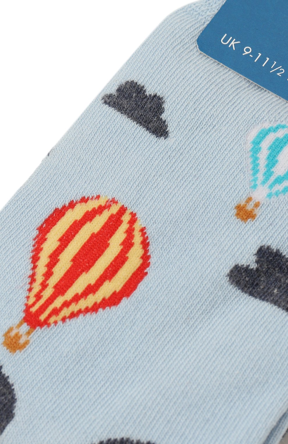 Хлопковые носки FALKE, арт. 10346., фото 2