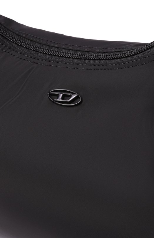 Сумка D-Pack Diesel X10565/P8166 Чёрный  X10565/P8166 Фото 5