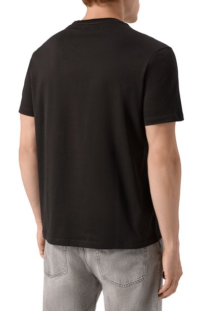 Хлопковая футболка PAUL&SHARK, арт. 99311008, фото 4