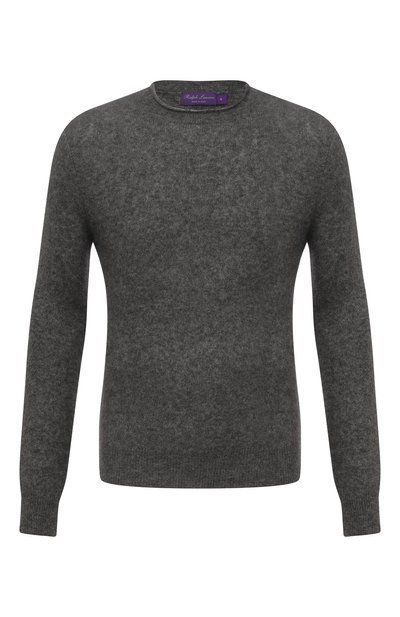 Джемпер из кашемира и шелка RALPH LAUREN, арт. 790841410, фото 1