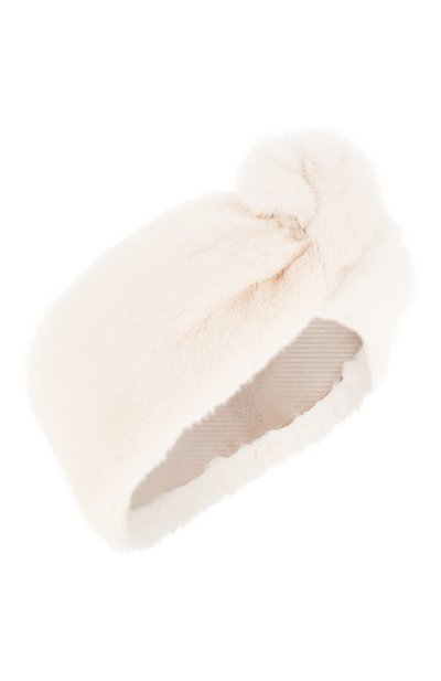 Меховой ободок из норки FURLAND, арт. 0227800110027600941, фото 1