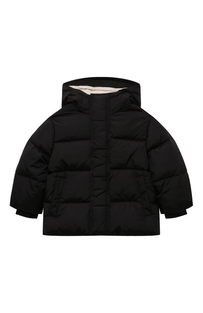 Пуховик IL GUFO, арт. A23GM380N0031/2A-4A, фото 1