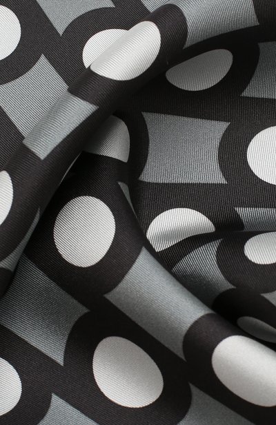 Шелковый платок TOM FORD, арт. 6TF99/TF312, фото 2