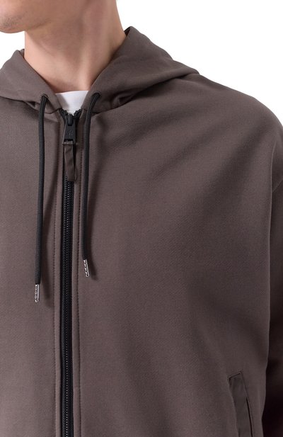 Хлопковая толстовка PREMIATA, арт. PA1034/FELPA, фото 5