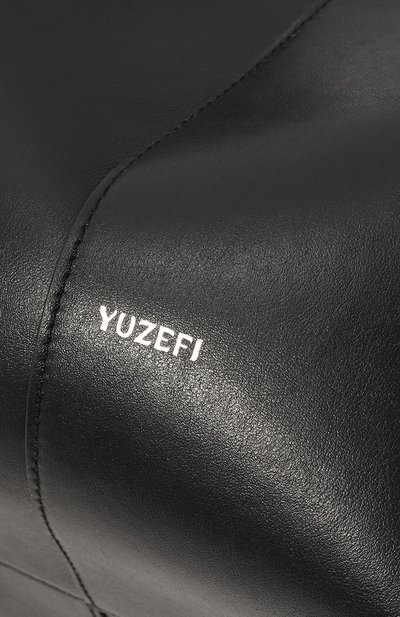 Сумка-тоут mochi YUZEFI, арт. YUZC0-HB-SM-L000, фото 3