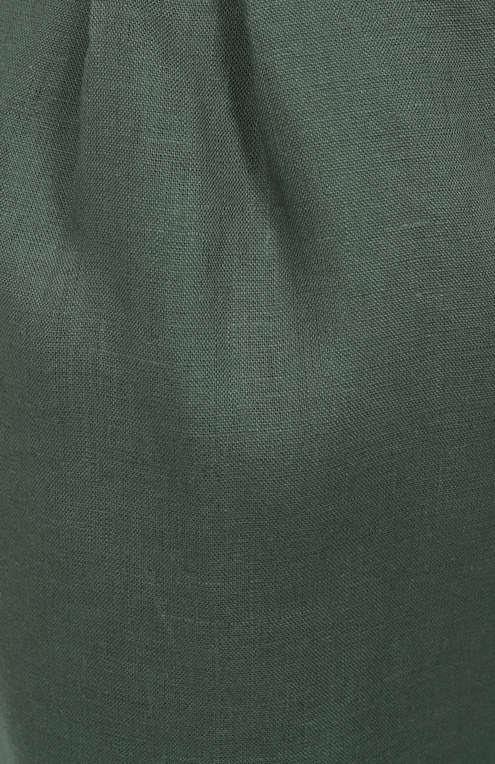 Льняные шорты FLASHIN, арт. FC25SBL, фото 6