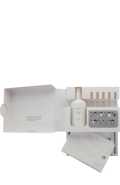 Набор коллагеновых масок collagen lifting SWISSGETAL, арт. 4000, фото 2