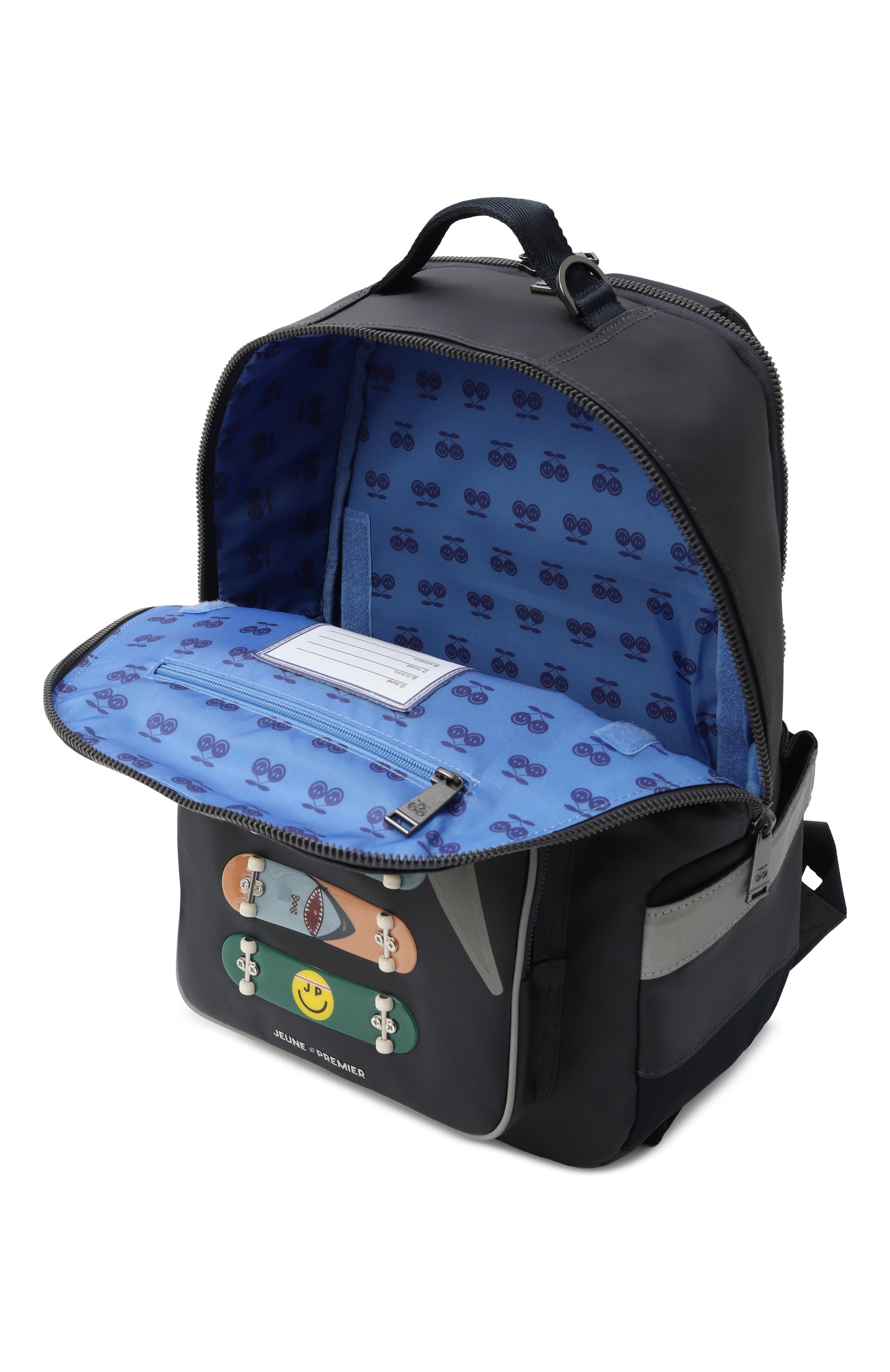 Рюкзак new bobbie JEUNE PREMIER, арт. BO225247, фото 3