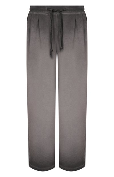 Мужские хлопковые брюки NEVER ENOUGH, арт. 2B6M029-060/MPA079 K347