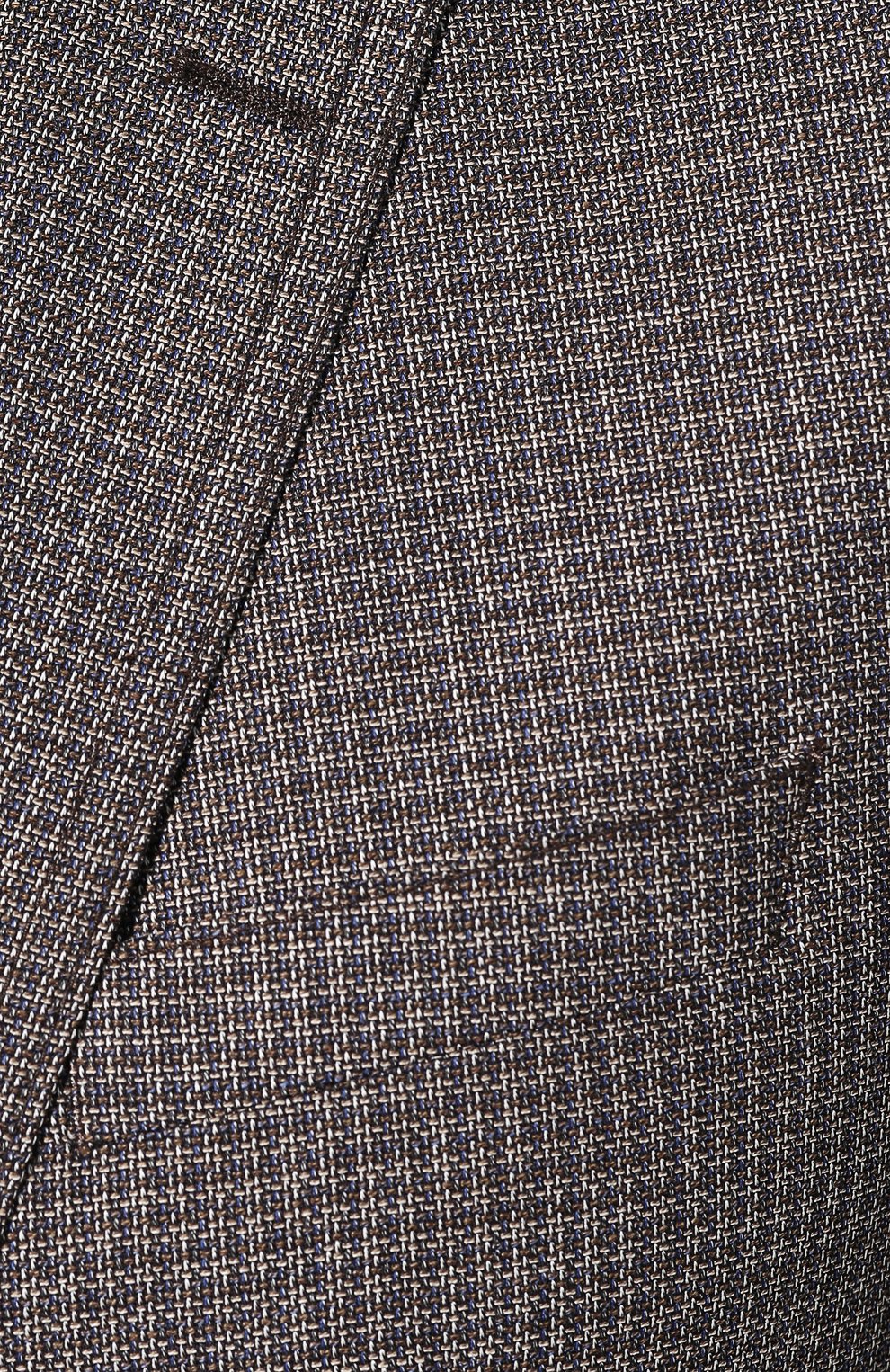 Шерстяной пиджак BOSS, арт. 50412108, фото 5