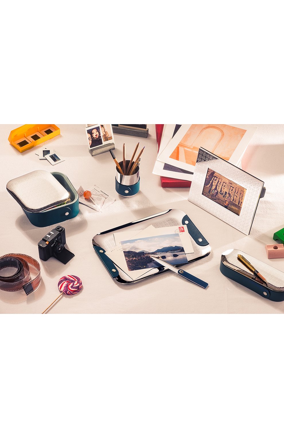 Поднос для писем iconik CHRISTOFLE, арт. 05900610, фото 3