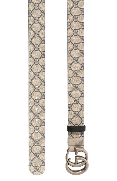 Двусторонний ремень GUCCI, арт. 627055 92TIN, фото 3