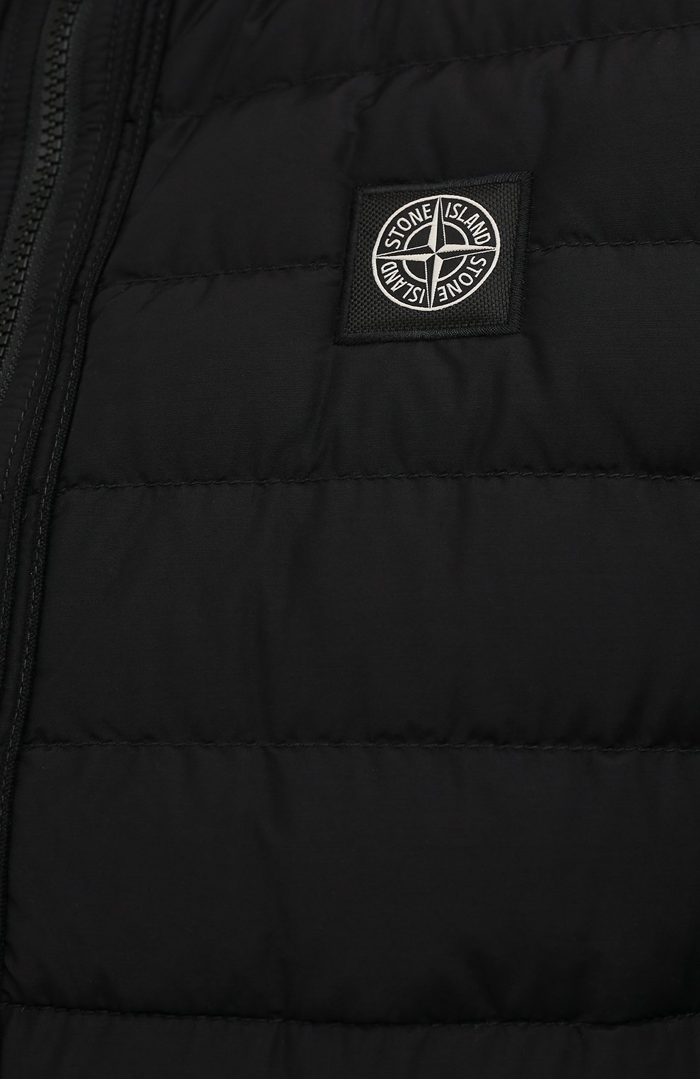 Пуховый жилет STONE ISLAND, арт. 7515G0725, фото 5