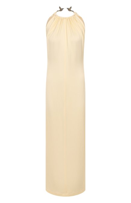 Женское платье из вискозы BOTTEGA VENETA, арт. 834997/V50D0