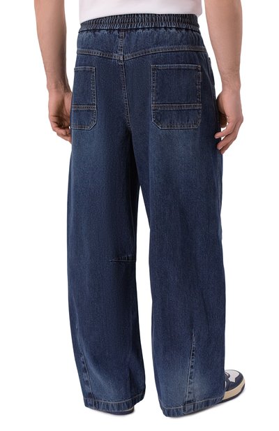 Джинсы JUUN.J, арт. JC5X21PD4, фото 4