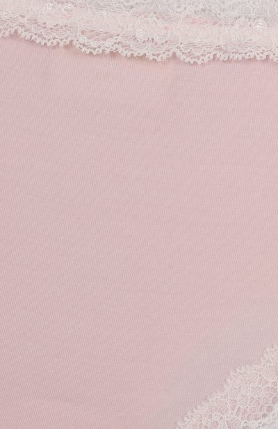 Трусы-слипы STORY LORIS светло-розового цвета по цене 6415 руб., арт. 36467, фото 3 Трусы-слипы STORY LORIS, арт. 36467, фото 3