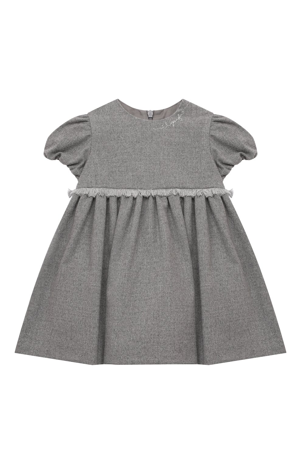 Платье IL GUFO, арт. A24VM770W0003/12M-18M, фото 1