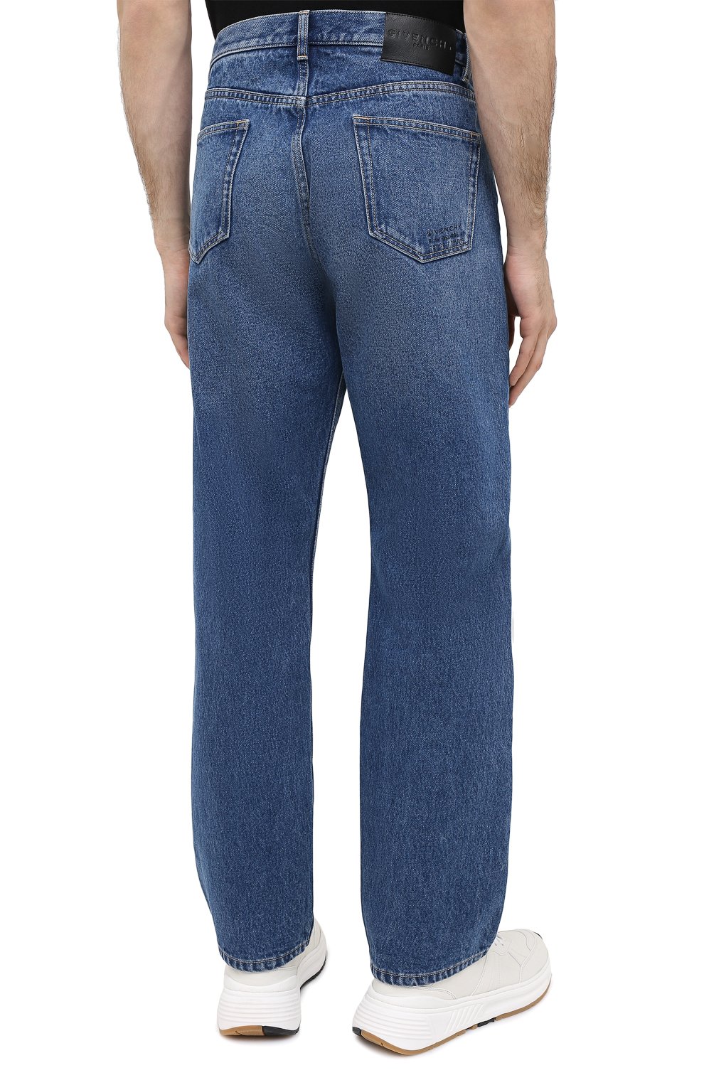 Джинсы GIVENCHY, арт. BM50LJ50G3, фото 5