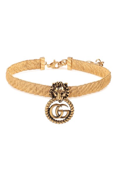 Колье GUCCI, арт. 605876/I4600, фото 1