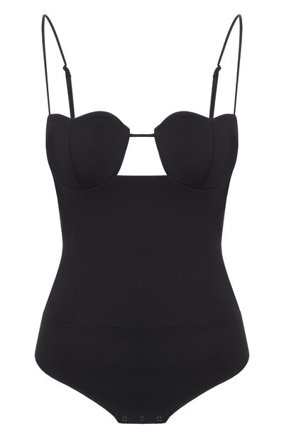 Женское боди из вискозы UNDRESS CODE, арт. DUSK TIL DAWN B0DYSUIT