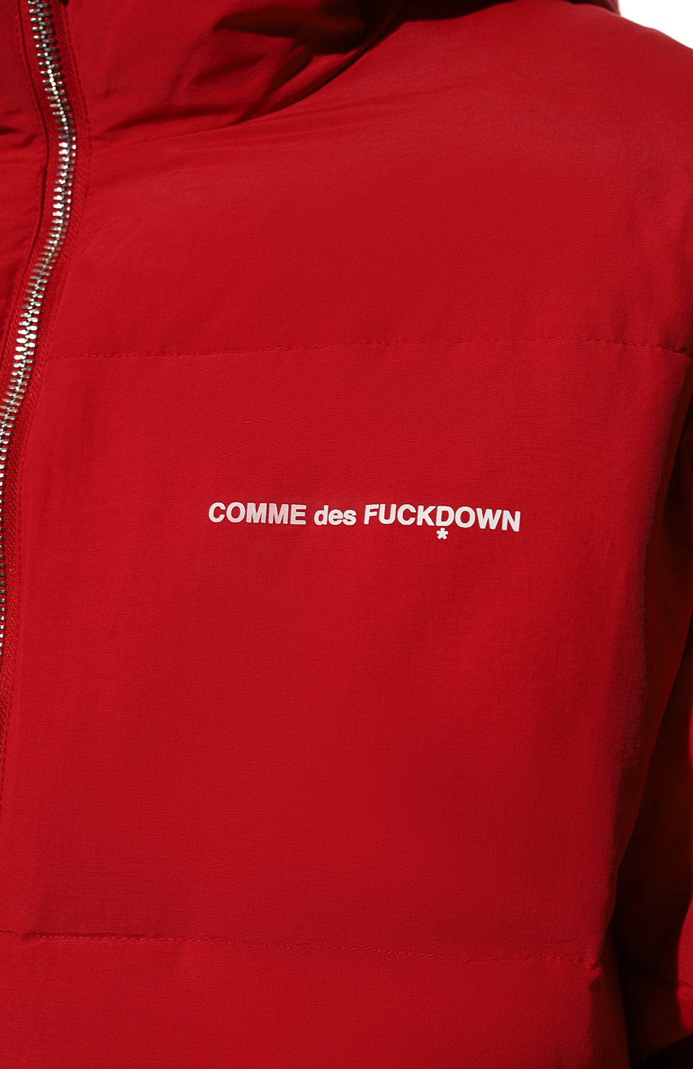 Пуховик COMME DES FUCKDOWN, арт. CDFU1743, фото 5