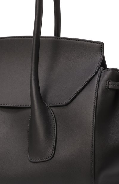 Сумка voyage large JIL SANDER, арт. J08ZH0069/P8374, фото 3