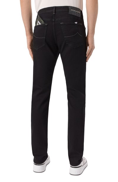 Джинсы bard JACOB COHEN, арт. JUM_QM004 066 S4257 R1, фото 4