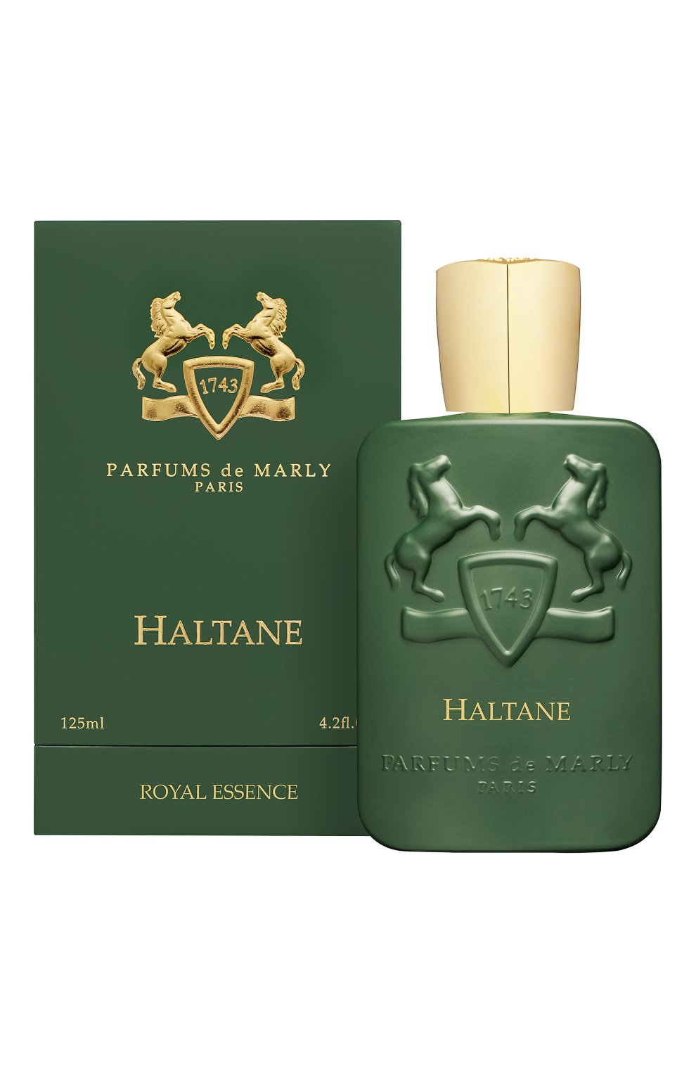 Парфюмерная вода haltane (125ml) PARFUMS DE MARLY, арт. 3700578502681, фото 2