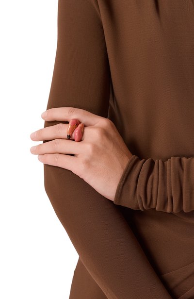 Женское кольцо CHLOÉ, арт. CH26UJR07NRA
