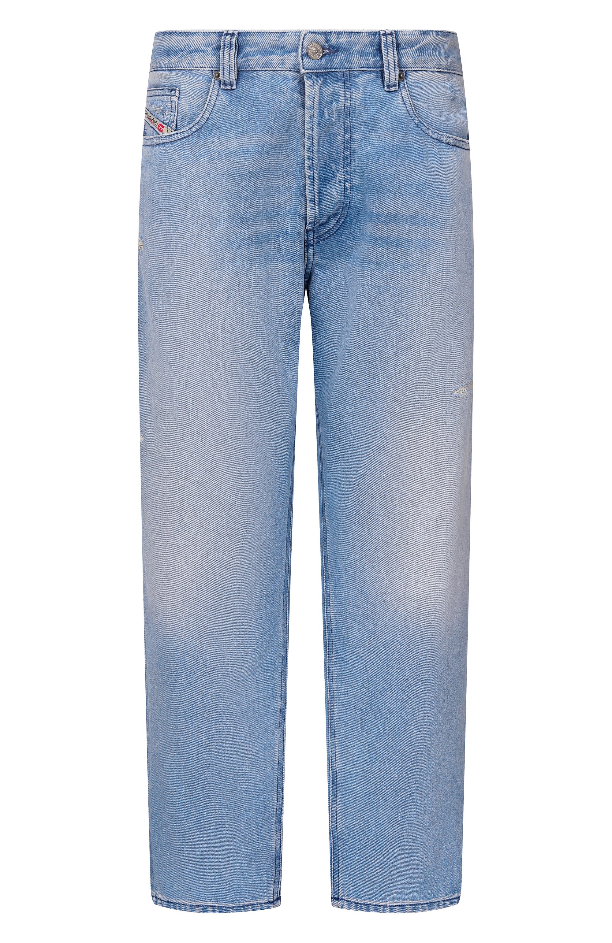 Джинсы 2024 d-macs DIESEL, арт. A18974/007ED, фото 1