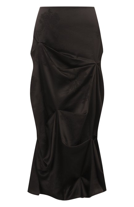 Женская юбка GANNI, арт. W0997