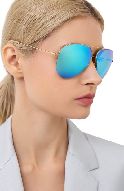 Солнцезащитные очки VICTORIA BECKHAM, арт. S98 C02, фото 2