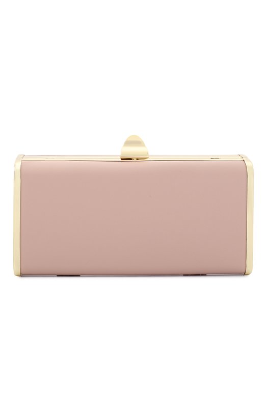 Клатч Liv Coccinelle E1 TR5 19 01 01 Бежевый  E1 TR5 19 01 01 Фото 6