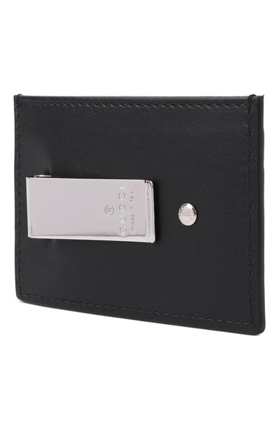 Кожаный футляр для кредитных карт GUCCI, арт. 835051/AAE07, фото 2