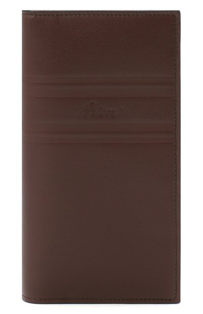 Кожаное портмоне BRIONI, арт. 0HSY0L/P9721, фото 1
