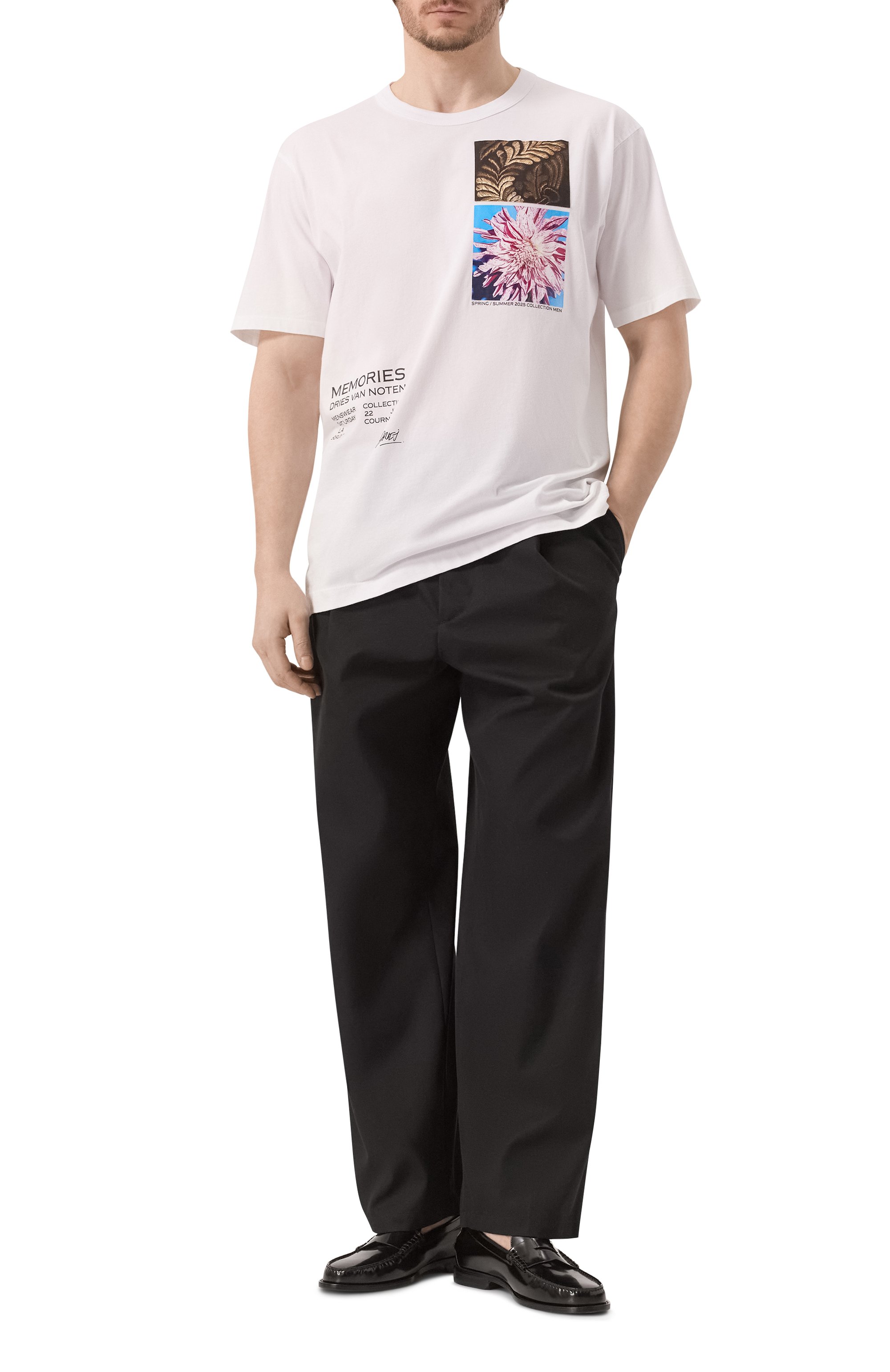 Кожаные пенни-лоферы charlex BALLY, арт. MSF0HA/VT168, фото 2