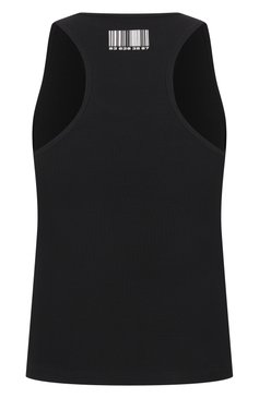 Хлопковая майка VTMNTS, арт. VL18TR220B, фото 2