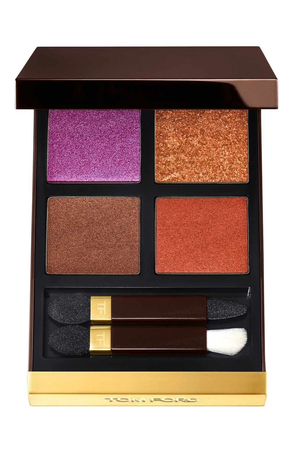 Тени для век eye color quad, оттенок african violet TOM FORD, арт. T6YM-02, фото 1