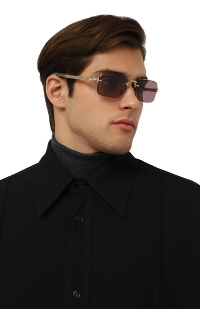 Солнцезащитные очки DAVID BECKHAM, арт. DB7109 L0J, фото 3