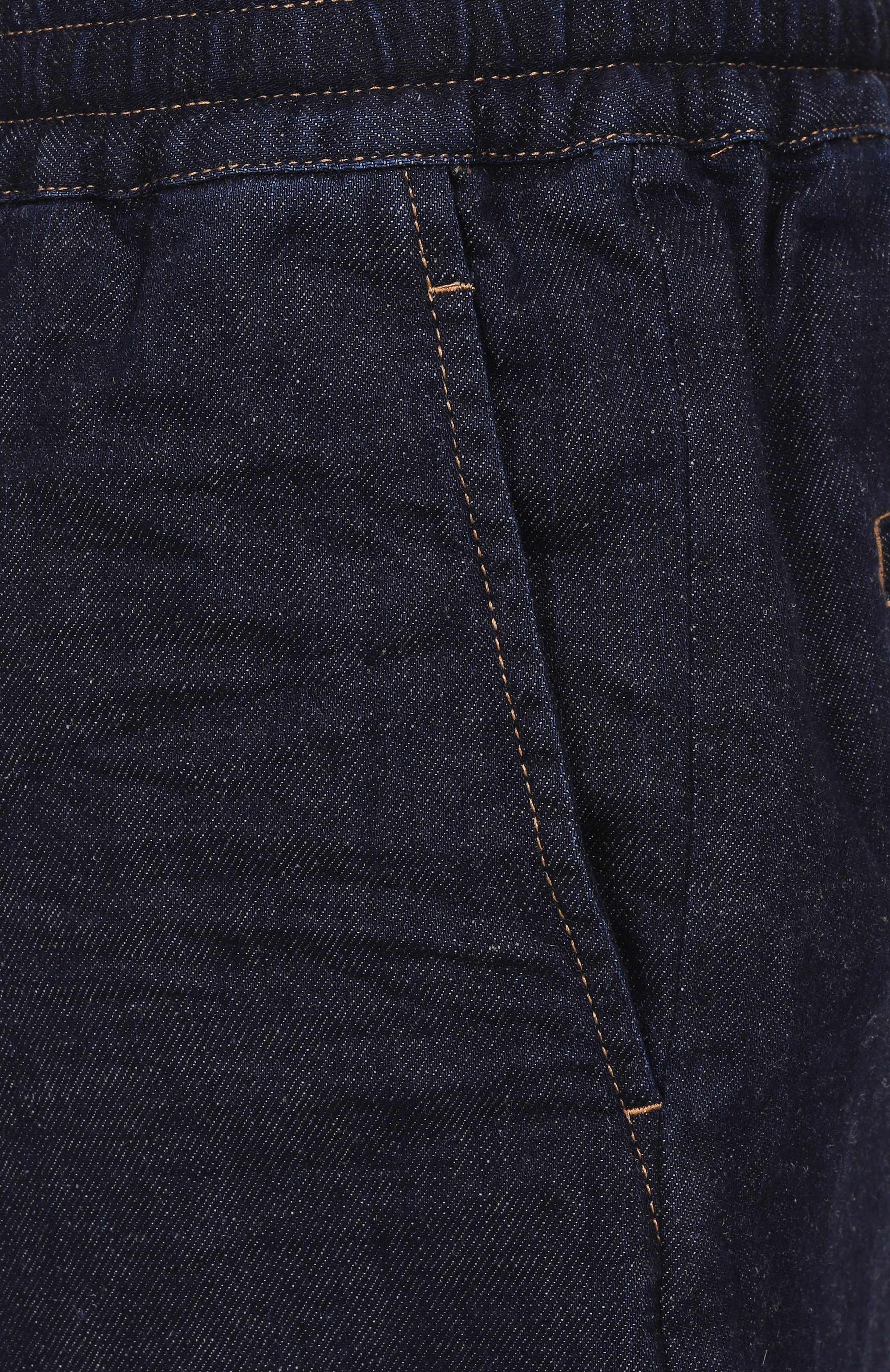 Джинсовые шорты DSQUARED2, арт. S73MU0245/S30825, фото 6