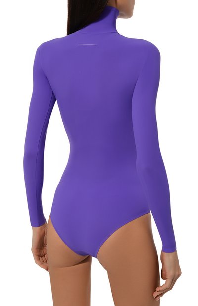 Боди MM6, арт. S62NA0075/M20039, фото 4