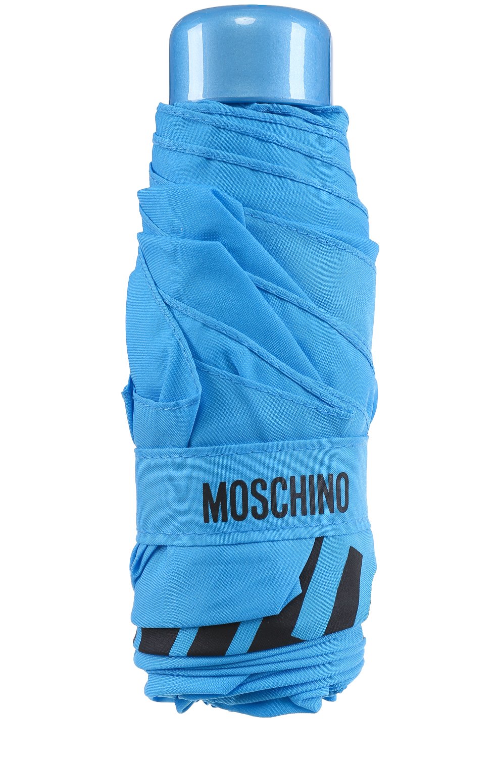 Складной зонт MOSCHINO, арт. 8020-SUPERMINI, фото 4