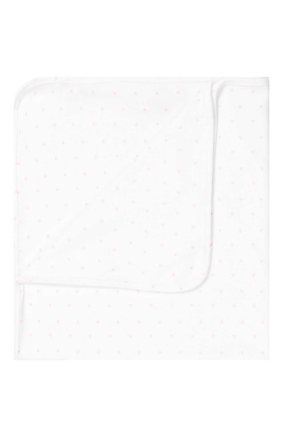 Хлопковый плед LES LUTINS, арт. 19H11844, фото 1