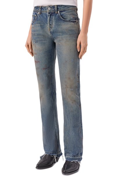 Джинсы ENFANTS RICHES DEPRIMES, арт. 120-588, фото 3